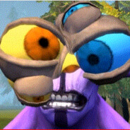 Steam Community Avatar