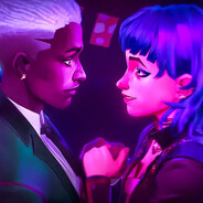 Steam Community Avatar