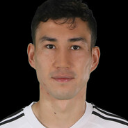 Bakhtiyor Zaynutdinov