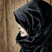 Steam Community Avatar