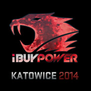 Steam Community Avatar