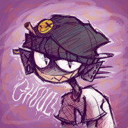 Ghoul