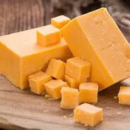 cheddar cheese