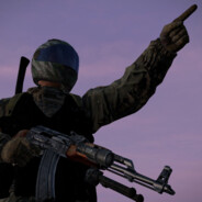 Steam Community Avatar