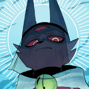 Steam Community Avatar