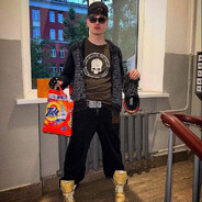 Steam Community Avatar