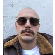 JAMES FRANCO