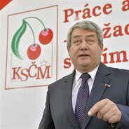 Ing. Kamyl Oprátka avatar