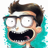 Steam profile picture for @conserved