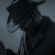 Arthur Morgan