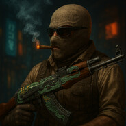 Steam Community Avatar