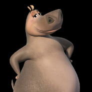 Gloria, tu crush <3