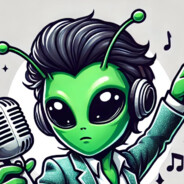 AlienElvis
