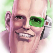 Steam Community Avatar