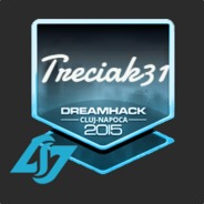 Treciak