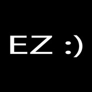 EZ :)
