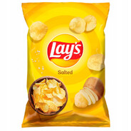 LAYS | Salted