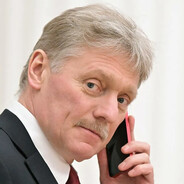 Дмитрий Песков
