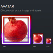 Steam Community Avatar