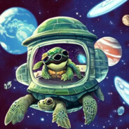 Sum turtle