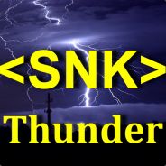 <SNK>Thunder