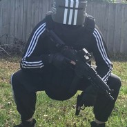 Steam Community Avatar