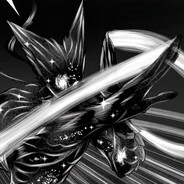 Garou spam ez #Flamerust
