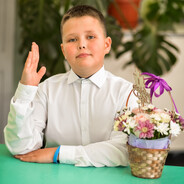 прилежный ученик