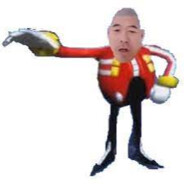 CHINESE EGGMAN