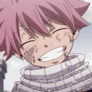 Natsu Dragonel !