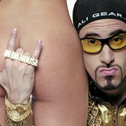 Ali G