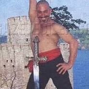 Steam Community Avatar