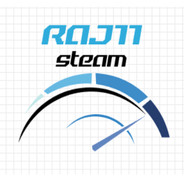 Steam profile picture for @raj11