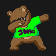 Dabbington Bear