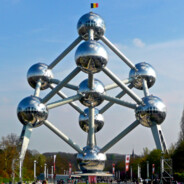 Atomium