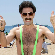 BORAT avatar