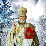 Святой Отец