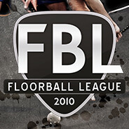 Floorball League 2010