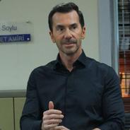 Engin Başkomiser