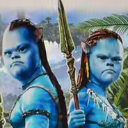 Steam Community Avatar