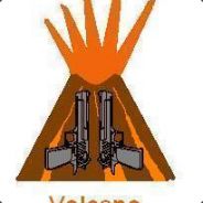 Steam profile picture for @volcano