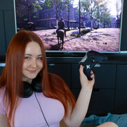 Steam Community Avatar