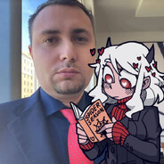Steam Community Avatar