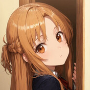 Asuna's Knight