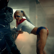 TWERKje