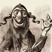 Steam Community Avatar