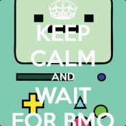 HOT ●  B.M.O
