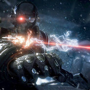 Steam Community Avatar