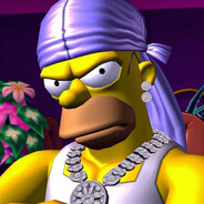 Steam Community Avatar