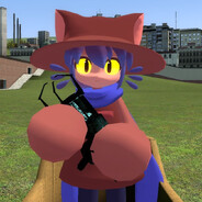 Steam Community Avatar